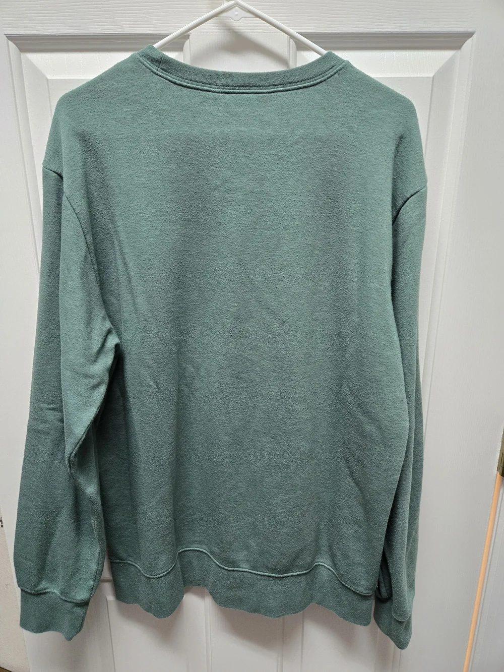 The North Face soft midweight